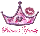 Princess Crown