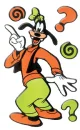 goofy