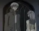 ichiru and kurenai maria/hiou shizuka