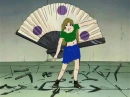 Temari in our world