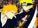 naruto vs bleach