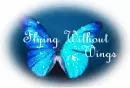 flying without wings westlife butterfly cute