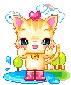 aww so cute
