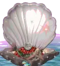Mermaid resing