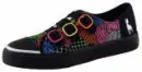 Babycham Shoes