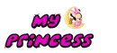 my princess