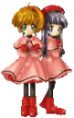 Sakura Card Captors