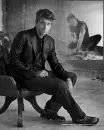 Garrett Hedlund