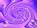 bubble spin