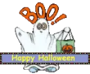 Happy Halloween
