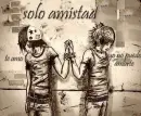 Solo amistad!!