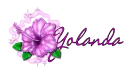 4 MY FRIEND YOLANDA