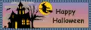 Happy Halloween