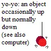 yo-yo