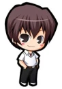 chbi keiichi