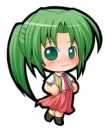chibi mion