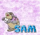 Thumper-Sam
