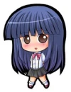 chibi rika