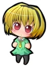 chibi satoko