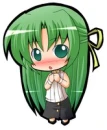chibi shion