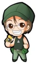 chibi tomitake