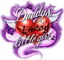 lacey