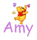 Amy