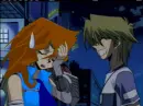 Joey.... -_-'