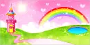 Rainbow Heaven