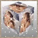 little girl angel