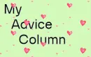 My Advice