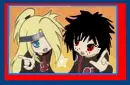 deidara and me
