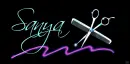 Beautician Tag- Sanya