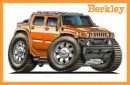 hummer picture