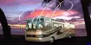 RV in the Sunset Tag- Caleb