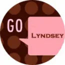 lyndsey pink and brown