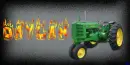 Tractor Tag- Daylan