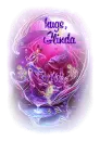 Globe Underwater  - Hugs Glinda