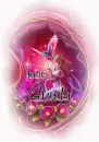 Globe FlowerGirl - Hugs Glinda