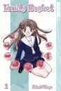 Tohru honda volume 1