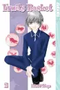 Manga novel volume 2