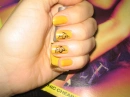 nails