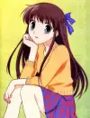 Cute tohru 