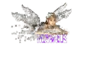Maggie  - Silver Fairy