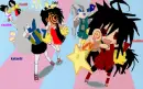 naruto boys as girls 