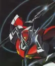 Teknoman in space