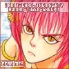 Fear T-chan