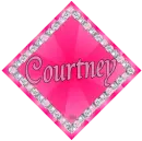 Courtney