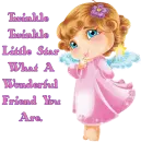 TwinkleAngel~Friends