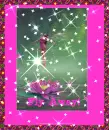 fairy flying